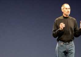 Steve Jobs AI figure dans une "interview" effrayante avec Joe Rogan AI - écoutez ici 17 Steve Jobs AI figure dans une "interview" effrayante avec Joe Rogan AI - écoutez ici