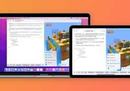 Swift Playgrounds mis à jour avec une interface améliorée pour iPad et des leçons d'apprentissage automatique