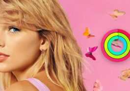 Taylor Swift sera le prochain artiste vedette sur Apple Fitness + avant la sortie du nouvel album «Midnights»