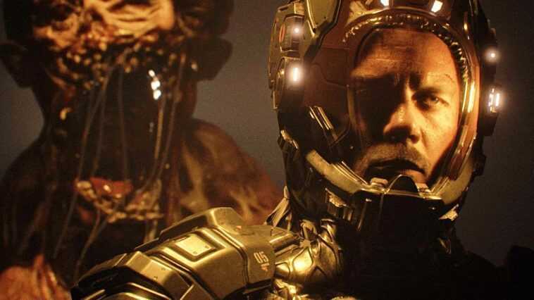 The Callisto Protocol a été annulé au Japon en raison de son contenu violent 1 The Callisto Protocol A été Annulé Au Japon En Raison