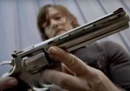 The Walking Dead: Le Spin Off De Norman Reedus Alors Que