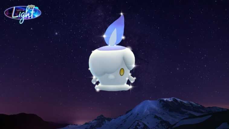 Tout ce que vous devez savoir pour profiter de la journée communautaire de Litwick dans Pokémon GO 1 Tout Ce Que Vous Devez Savoir Pour Profiter De La