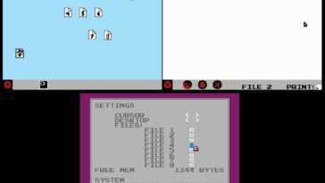 Transformez votre ancienne Nintendo en traitement de texte avec ce système d'exploitation NES 5 Transformez Votre Ancienne Nintendo En Traitement De Texte Avec Ce