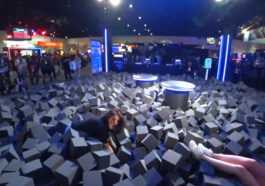 Twitchcon 2022 : La Streameuse Se Casse Le Dos, Master