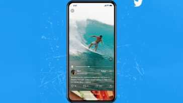 Twitter déploie des vidéos verticales plein écran de type TikTok pour les utilisateurs iOS 19 Twitter déploie des vidéos verticales plein écran de type TikTok pour les utilisateurs iOS