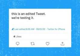 Twitter déploie le bouton "Modifier" pour les abonnés Blue, mais uniquement si vous vivez dans ces pays