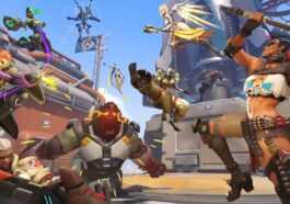 Un Bug Overwatch 2 Provoque Des Arrêts De Pc, Des