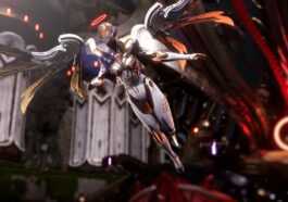 Un développeur tiers ressuscite Paragon avec l'aide et la permission d'Epic Games 39 Un Développeur Tiers Ressuscite Paragon Avec L'aide Et La Permission