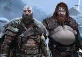 Un Site De Ventes A Vendu God Of War Ragnarök