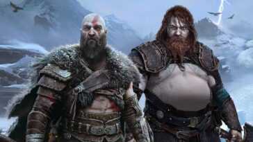 Un site de ventes a vendu God of War Ragnarök tôt et maintenant il y a des spoilers partout sur Internet 13 Un Site De Ventes A Vendu God Of War Ragnarök