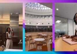 Un sous-traitant d'Apple licencié après que sa vidéo TikTok d'une journée dans la vie soit devenue virale