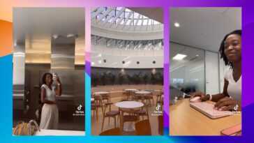 Un sous-traitant d'Apple licencié après que sa vidéo TikTok d'une journée dans la vie soit devenue virale 26 Un sous-traitant d'Apple licencié après que sa vidéo TikTok d'une journée dans la vie soit devenue virale