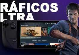 Uncharted 4 En Qualité Maximale Sur Steam Deck : C'est