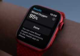 Une étude révèle que le capteur d'oxygène sanguin Apple Watch est aussi fiable qu'un «appareil de qualité médicale»
