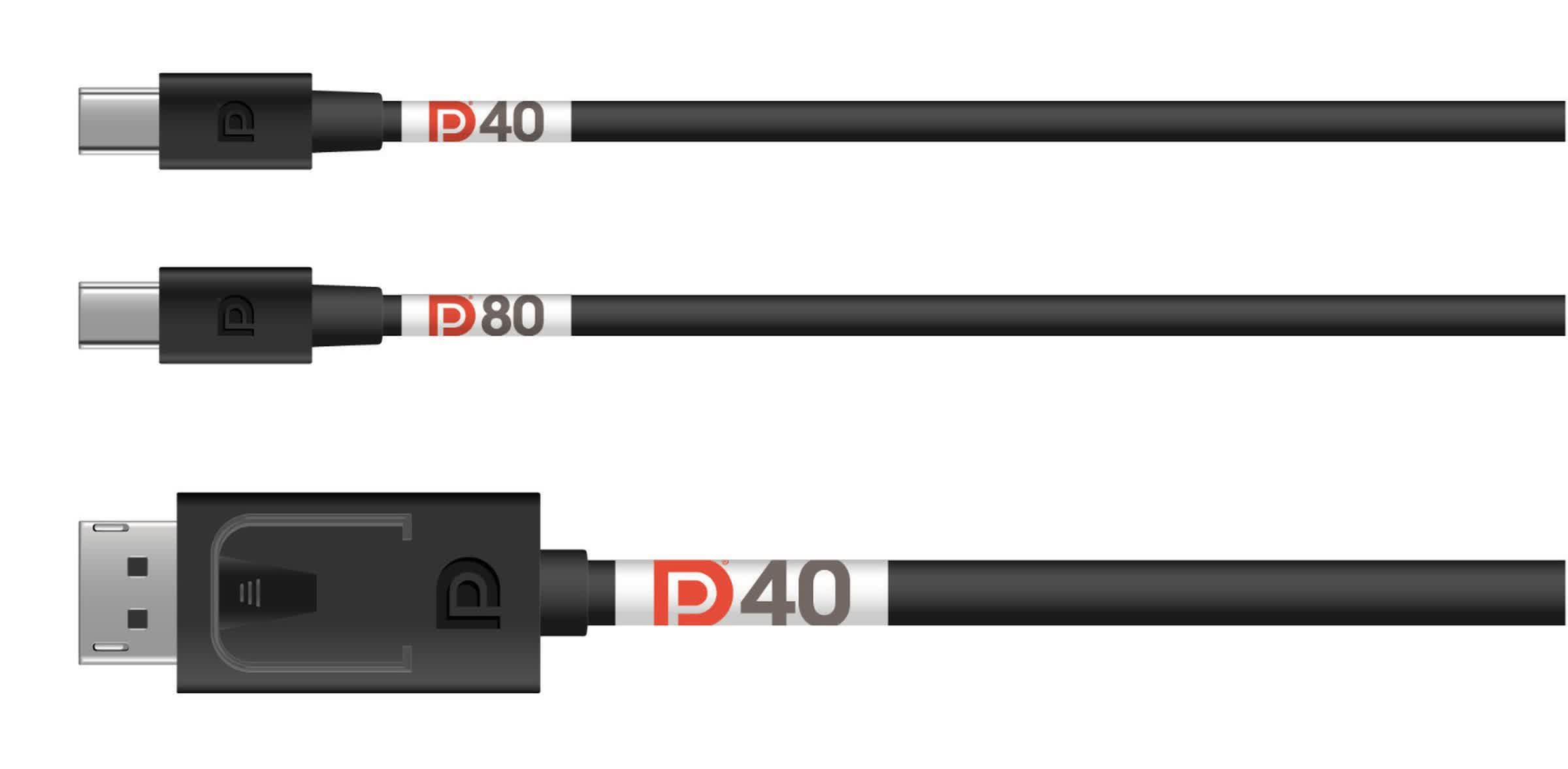 VESA met à jour tous les produits DisplayPort 2.0 vers la nouvelle norme DisplayPort 2.1 2 VESA met a jour tous les produits DisplayPort 20 vers