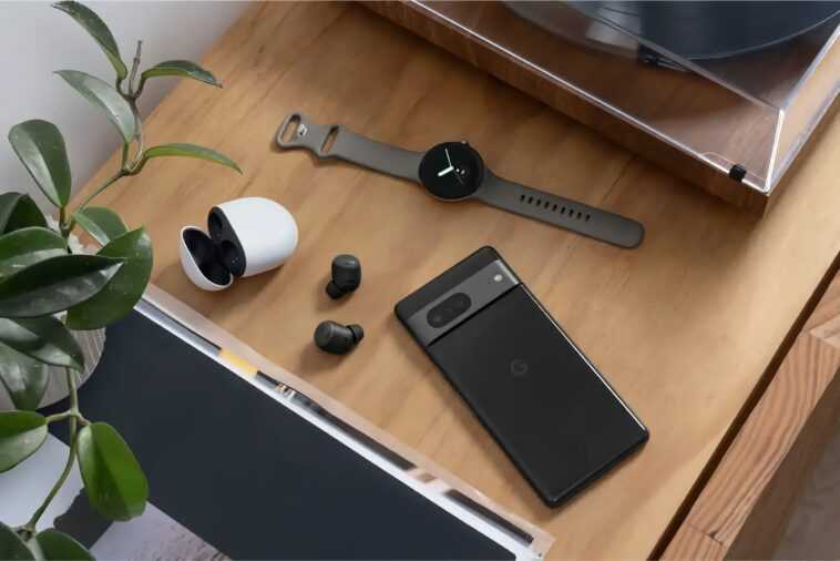 Voici à quoi s'attendre de l'événement Google du 6 octobre 1 Voici à Quoi S'attendre De L'événement Google Du 6 Octobre