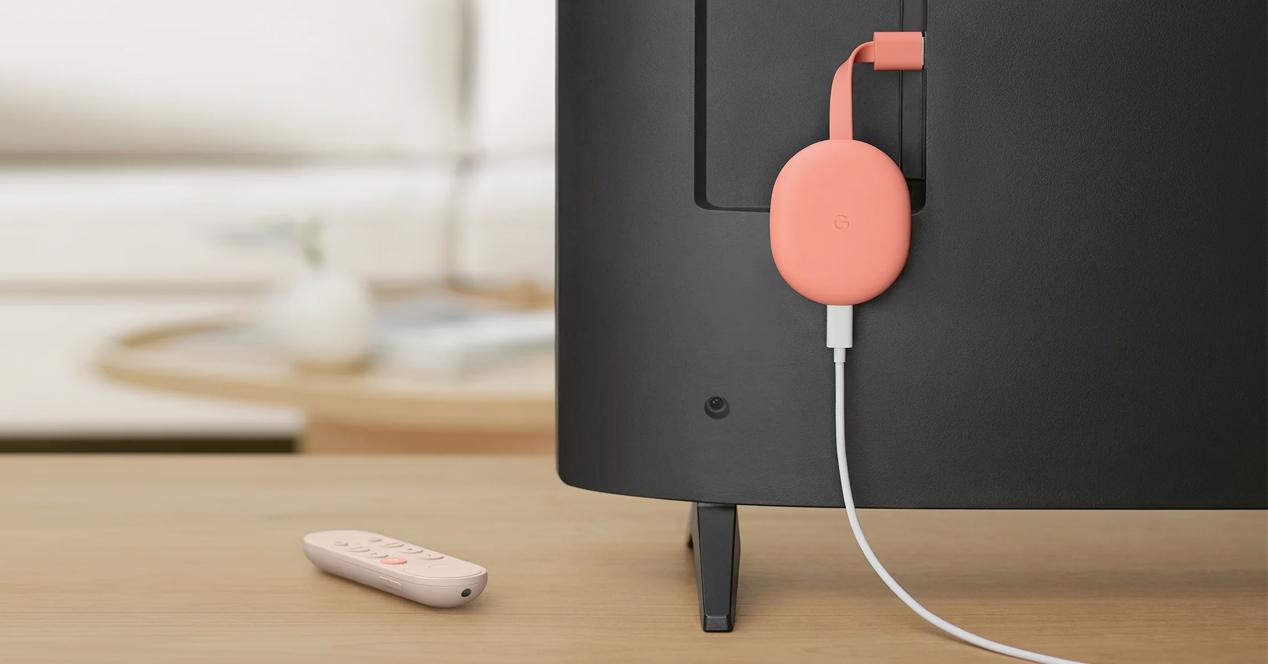 Votre Chromecast exécutant Android 12 dispose d'une fonctionnalité que vous ne pouvez pas encore utiliser 2 premières étapes de configuration des chromecas