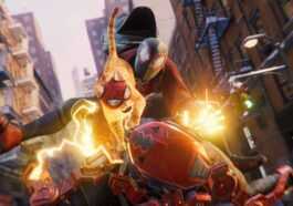 Votre Pc Est Il Prêt Pour Marvel's Spider Man : Miles Morales