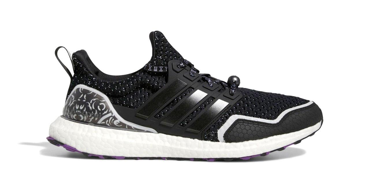 Vous allez les adorer : Adidas et Marvel lancent de nouvelles sneakers x Black Panther 2 Adidas Wakanda pour toujours.