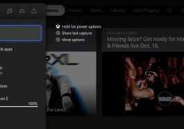 Vous pouvez désormais accéder à Apple Music sur les consoles Xbox, en rejoignant Spotify 36 Vous pouvez désormais accéder à Apple Music sur les consoles Xbox, en rejoignant Spotify