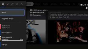 Vous pouvez désormais accéder à Apple Music sur les consoles Xbox, en rejoignant Spotify 9 Vous pouvez désormais accéder à Apple Music sur les consoles Xbox, en rejoignant Spotify