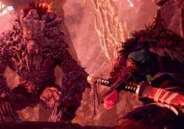 Wild Hearts Secoue Monster Hunter Avec Un Premier Gameplay Bouleversant