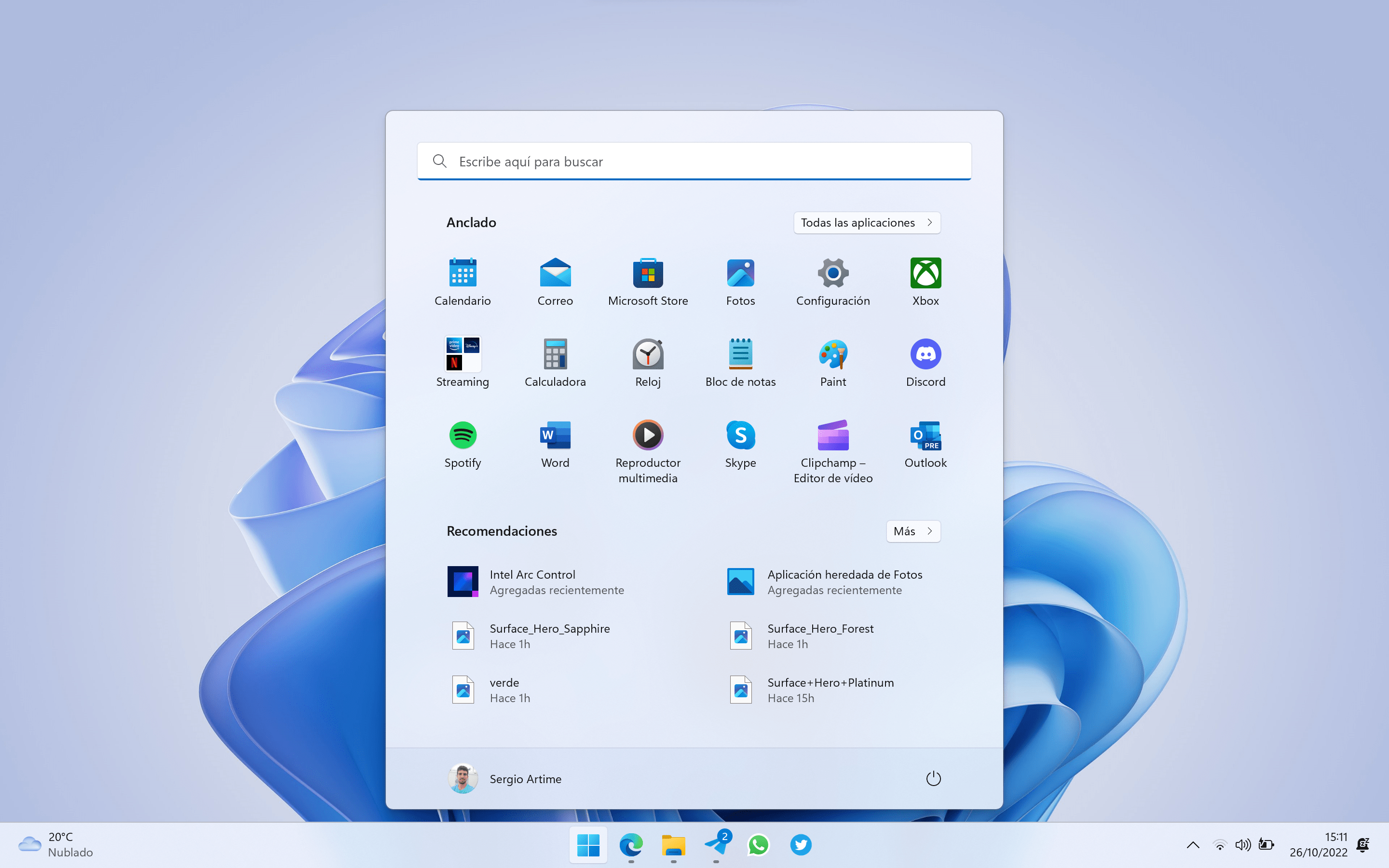 Windows 11 (KB5018496) – Désormais disponible en tant que mise à jour facultative 2 Windows 11 dans le thème clair