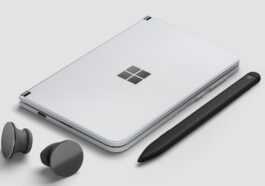 Windows 11 Démarre Sur Le Surface Duo 2