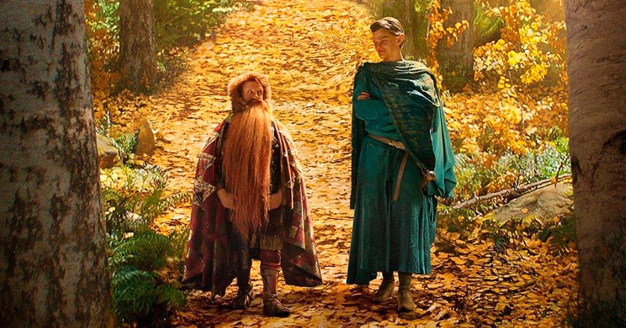 Y aura-t-il une deuxième saison de The Rings of Power ? 2 Les anneaux de pouvoir