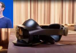 Zuckerberg sur Apple : le prix non annoncé d'un casque non annoncé est trop cher