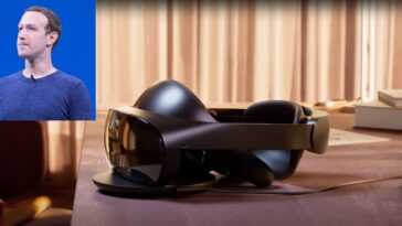 Zuckerberg sur Apple : le prix non annoncé d'un casque non annoncé est trop cher 20 Zuckerberg sur Apple : le prix non annoncé d'un casque non annoncé est trop cher