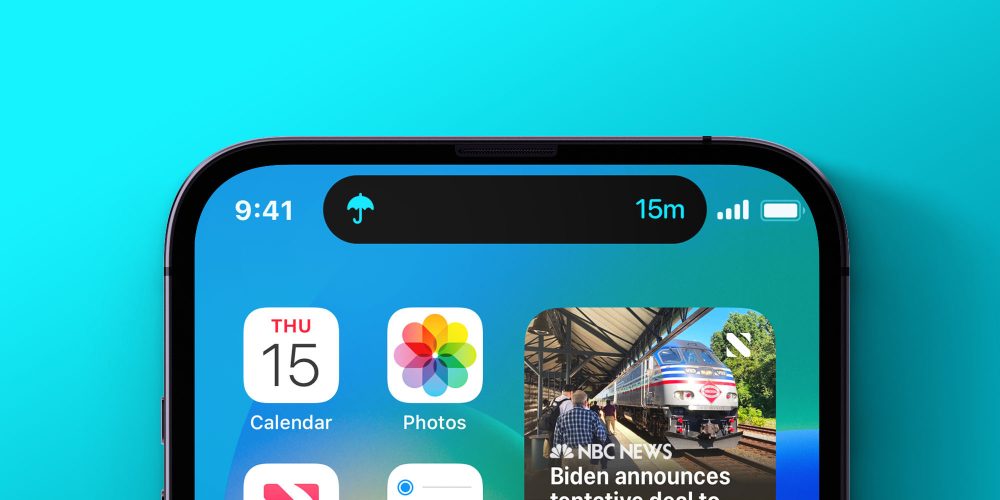 iOS 16.1 now rolling out, here are the full release notes iOS 161 est en cours de deploiement voici les notes