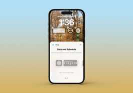 iOS 16.2 ajoute un nouveau widget Sommeil pour votre écran de verrouillage, le widget Médicaments sera également bientôt disponible
