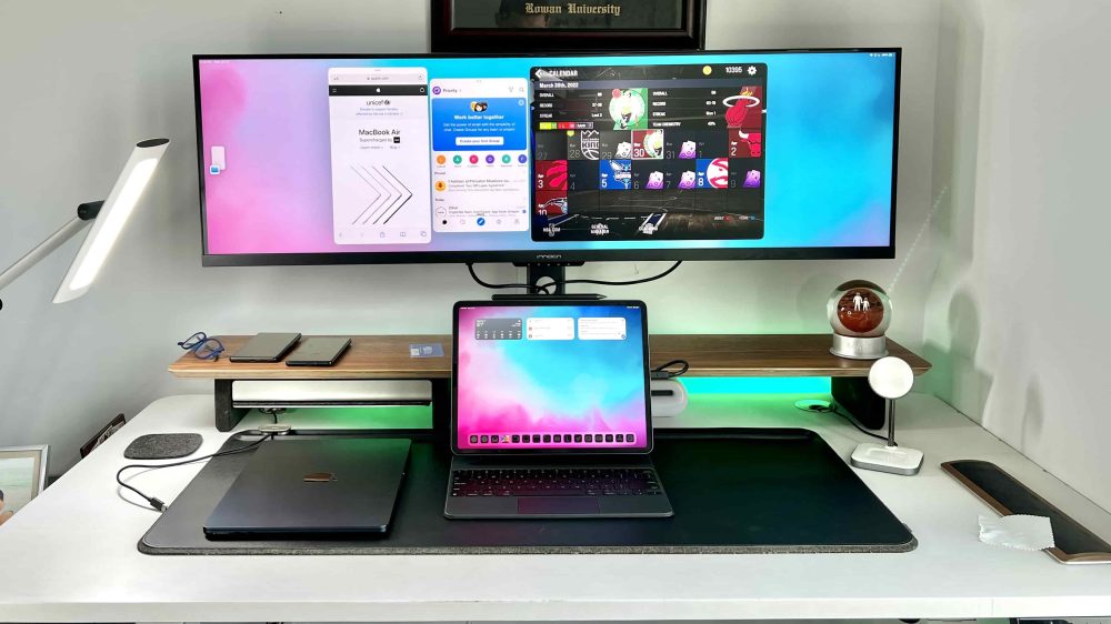 iPadOS 16.1 sera disponible le 24 octobre, voici les nouveautés événement pomme d'octobre