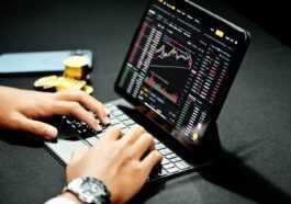 Ordinateur Portable Trading Tablette Clavier