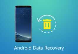 Recuperer Donnee Android