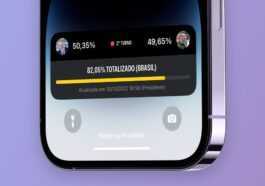 Les développeurs prouvent le potentiel des activités en direct avec une application iOS pour suivre les élections brésiliennes