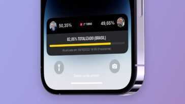 Les développeurs prouvent le potentiel des activités en direct avec une application iOS pour suivre les élections brésiliennes 24 Les développeurs prouvent le potentiel des activités en direct avec une application iOS pour suivre les élections brésiliennes