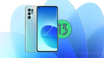 Oppo partage le calendrier de déploiement de ColorOS 13 basé sur Android 13 pour novembre 23 Oppo shares Android 13 based ColorOS 13 rollout timeline for November