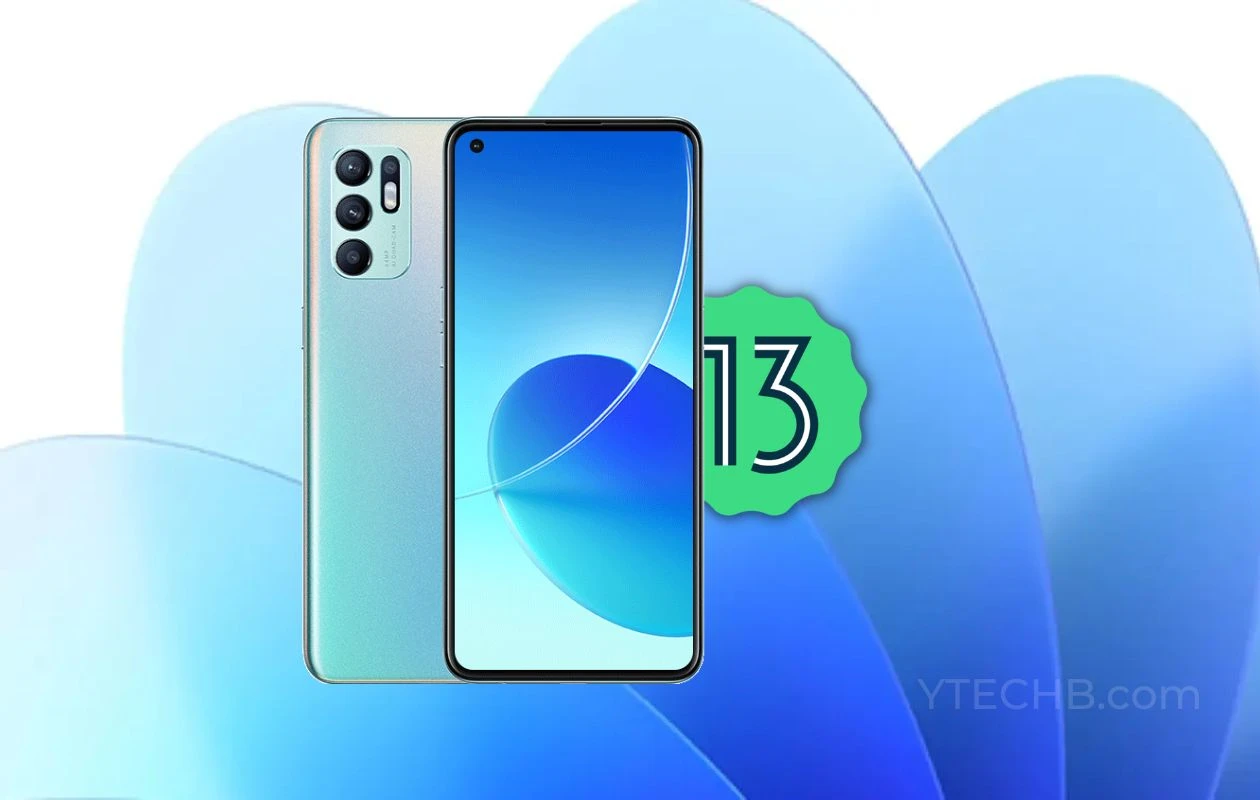 Oppo shares Android 13 based ColorOS 13 rollout timeline for November