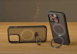 CASEKOO Magic Stand Coques pour iPhone 14 Series [Video]
