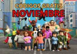 Roblox Novembre 2022 : Tous Les Codes Promotionnels Et Gratuits Et