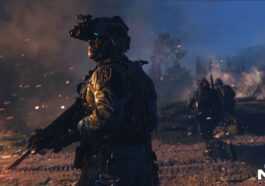 Call Of Duty: Modern Warfare 2 Est Le Chapitre Le