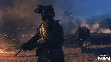 Call Of Duty: Modern Warfare 2 Est Le Chapitre Le