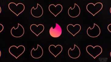 La Big Tech S'effondre Mais Tinder Résiste : Il Y