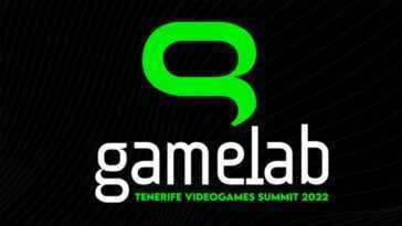 Gamelab Débarque En Novembre à Tenerife Avec L'événement Videogames Summit