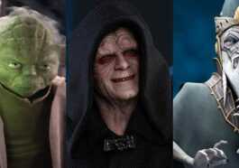 Qui Sont Les Personnages Les Plus Forts Et Les Plus
