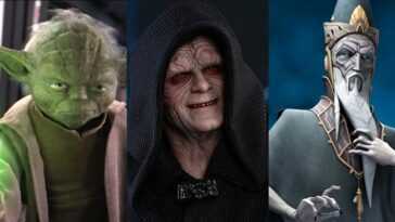 Qui Sont Les Personnages Les Plus Forts Et Les Plus