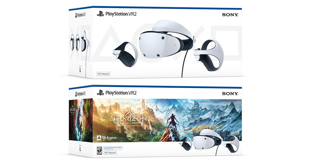 Les PlayStation VR2 ne sont pas cher (PSVR2) 3 PlayStation VR2