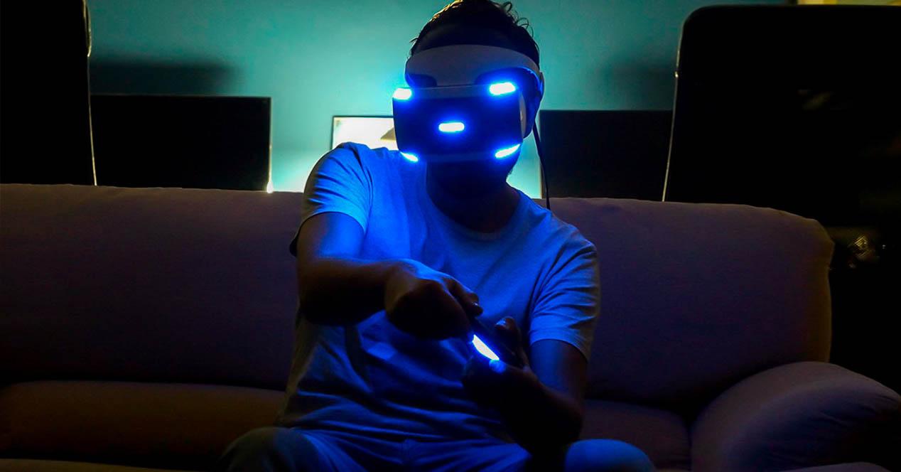 Les PlayStation VR2 ne sont pas cher (PSVR2) 9 Les meilleurs jeux pour PlayStation VR
